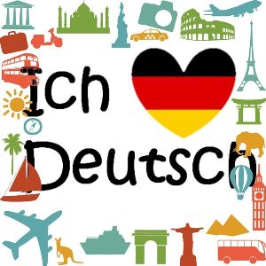 Guten tag! Guten tag!